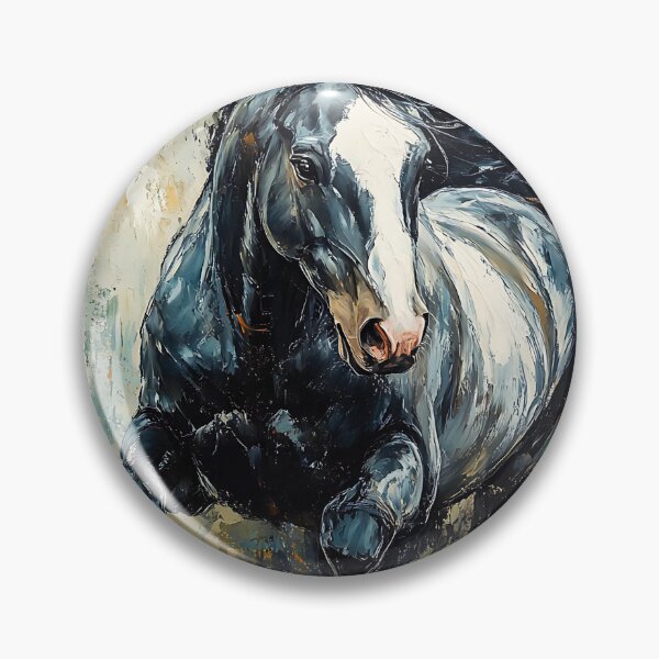Item preview, Majestic Canadian Horse designed and sold by daila70.