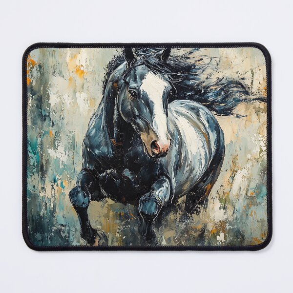 Item preview, Majestic Canadian Horse designed and sold by daila70.