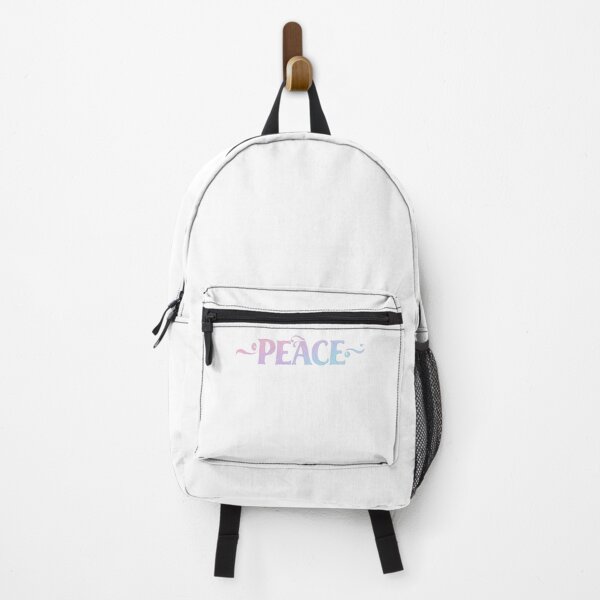 Item preview, PEACE designed and sold by FitEnvy.