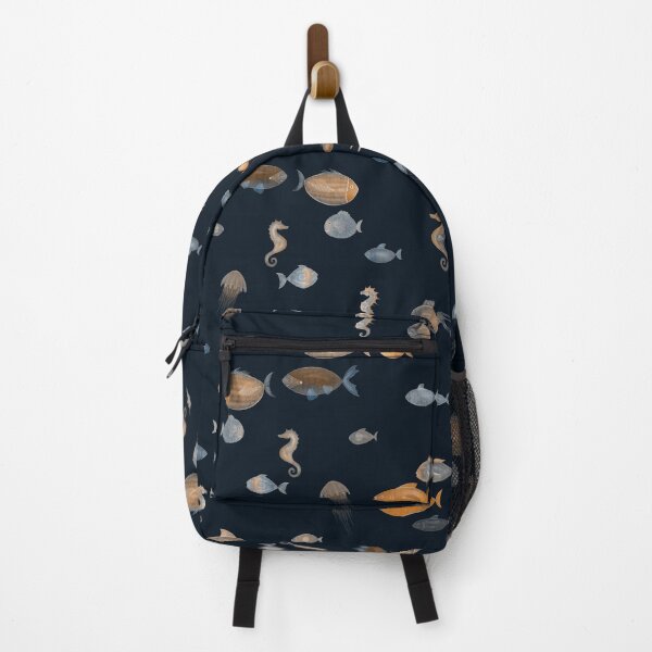 Item preview, life under water designed and sold by Sonja Birkelbach.