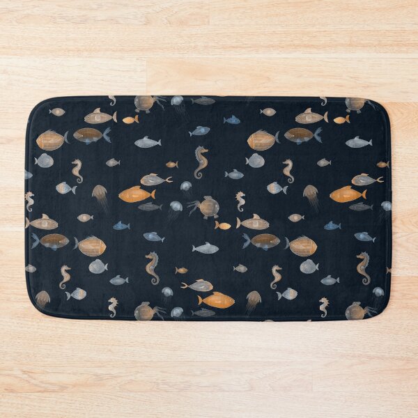 Item preview, life under water designed and sold by Sonja Birkelbach.