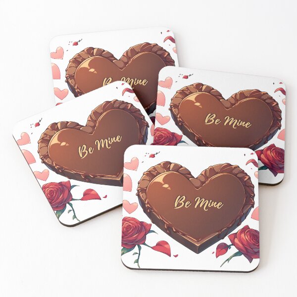 Item preview, romantic heart designed and sold by ShizukaiNeko.