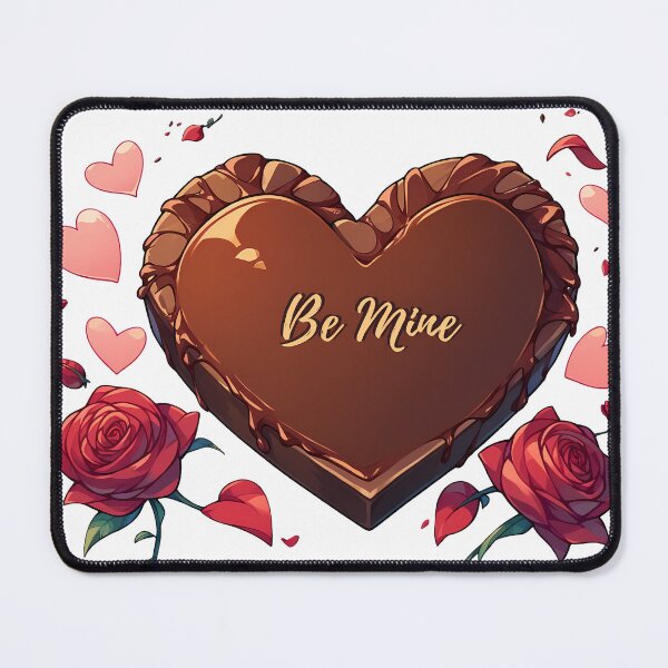 Item preview, romantic heart designed and sold by ShizukaiNeko.
