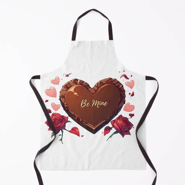 Item preview, romantic heart designed and sold by ShizukaiNeko.