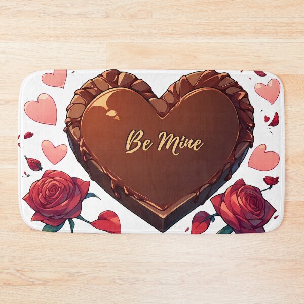 Item preview, romantic heart designed and sold by ShizukaiNeko.