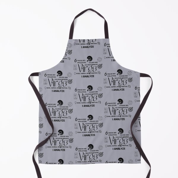 Item preview, Virgo, I'm a Virgo designed and sold by wiseblacksheep.