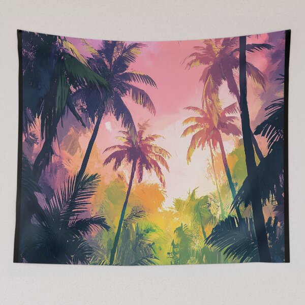 Item preview, Rainforest Enchantment I designed and sold by dakkon77.