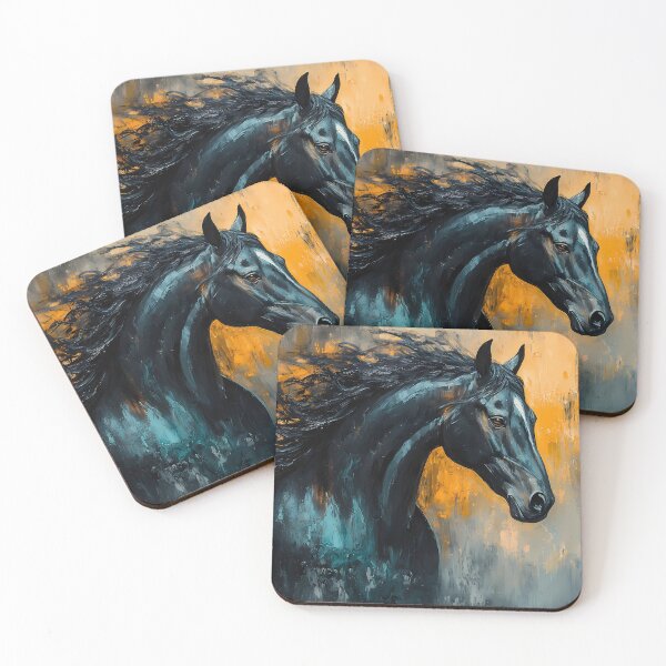 Item preview, Canadian Horse in Motion designed and sold by daila70.
