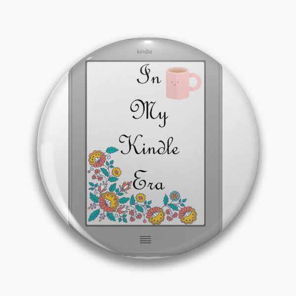 Artikelvorschau, In meiner Kindle-Ära entworfen und verkauft von BookBiffle.