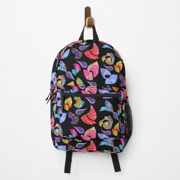 Item preview, colorful wavy shapes designed and sold by GEWINN.