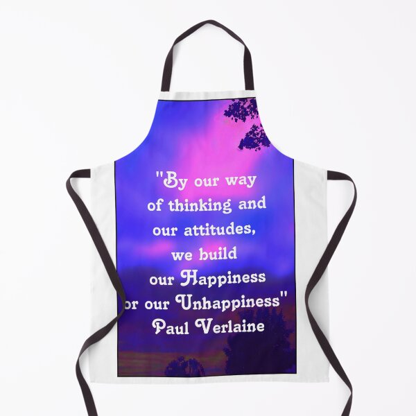 Item preview, A quote by Paul Verlaine  designed and sold by GoodNRG Boutique .