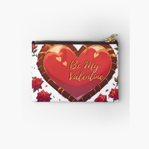 Item preview, romantic heart designed and sold by ShizukaiNeko.