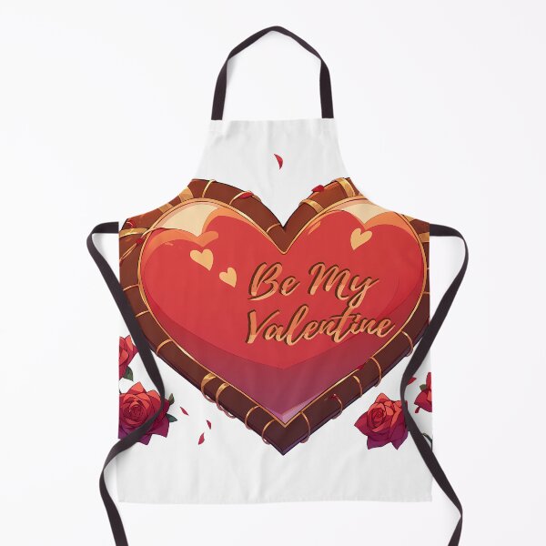 Item preview, romantic heart designed and sold by ShizukaiNeko.
