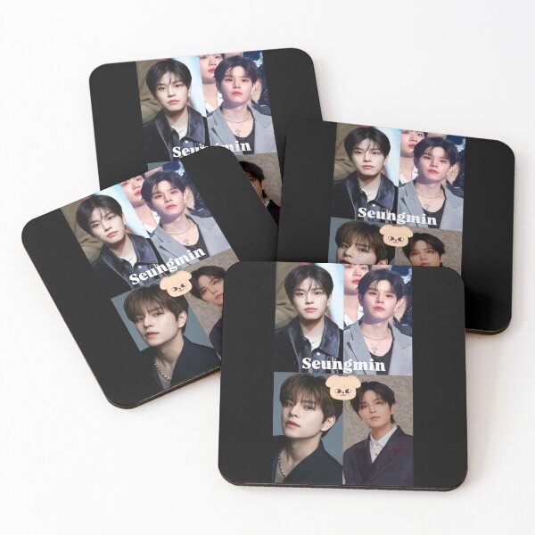 Item preview, Seungmin Straykids designed and sold by ellithepusheen.