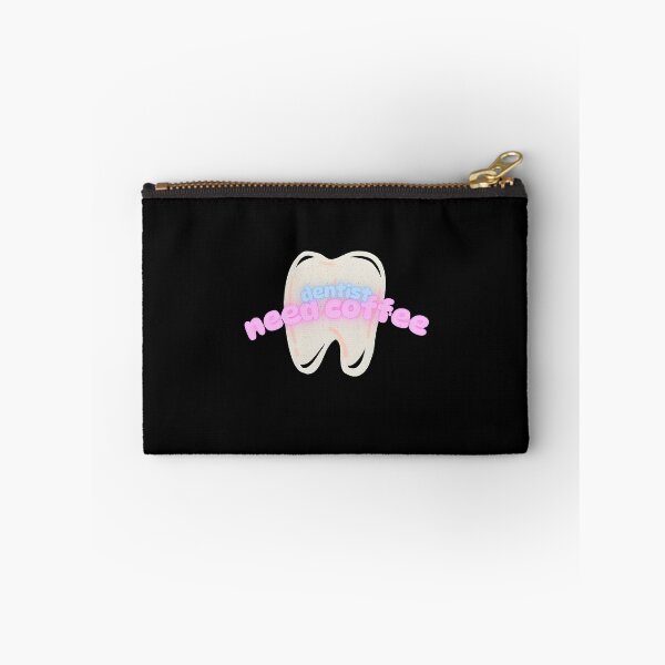 Item preview,  Dentist Need Coffee – Funny Design for Dentists & Coffee Lovers designed and sold by Golden-flower22.