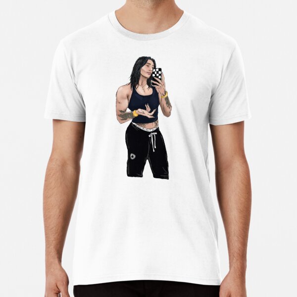 Item preview, rhea ripley designed and sold by twelvestudio.