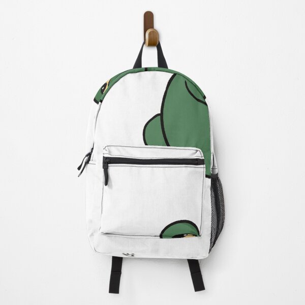 Item preview, Croaked frog designed and sold by Hobgodlin loot bin.