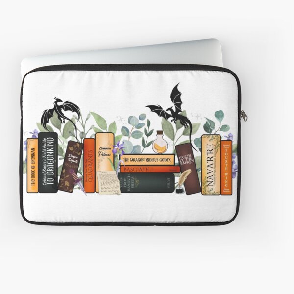 Item preview, Dragon Rider Book Shelf designed and sold by Celticrose721.