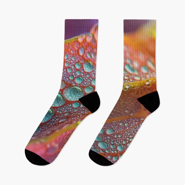 Item preview, Prismatic Petal Panorama designed and sold by CHCOfficial.