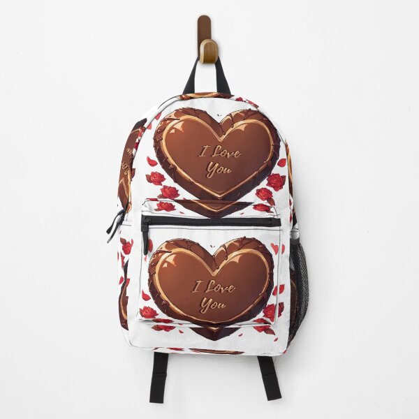 Item preview, Heart I love you designed and sold by ShizukaiNeko.