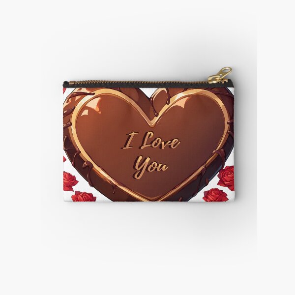 Item preview, Heart I love you designed and sold by ShizukaiNeko.