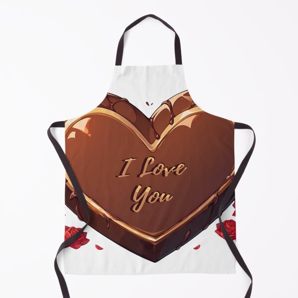 Item preview, Heart I love you designed and sold by ShizukaiNeko.