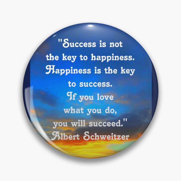 Item preview, Quote by  Albert Schweitzer designed and sold by GoodNRG Boutique .