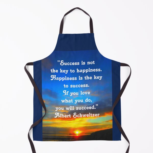 Item preview, Quote by  Albert Schweitzer designed and sold by GoodNRG Boutique .