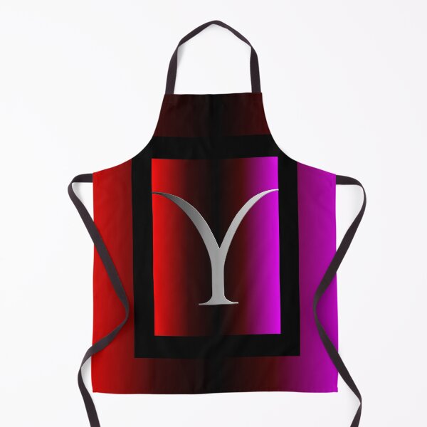 Item preview,   Colorful Aesthetic Pattern Y designed and sold by RGSMOOTHFINGER.