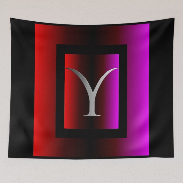 Item preview,   Colorful Aesthetic Pattern Y designed and sold by RGSMOOTHFINGER.