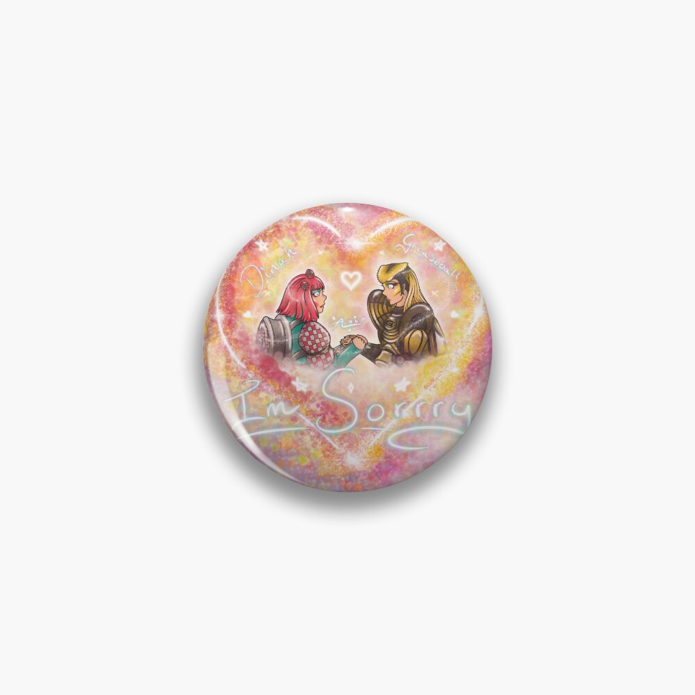 Item preview, Pin designed and sold by avi-hannahhh.