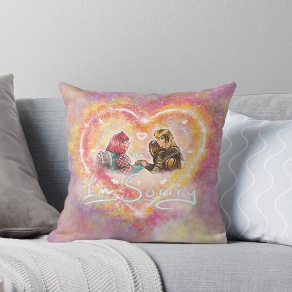 Item preview, I’m S.O.R.R.R.Y designed and sold by avi-hannahhh.