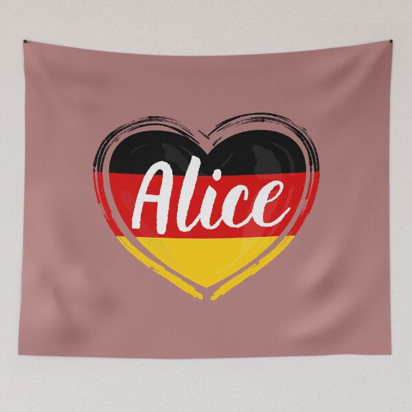 Item preview, Alice Weidel - Future Chancellor of Germany designed and sold by Meandmyshop.