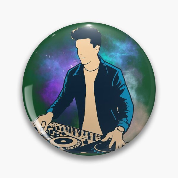 Item preview, The Rhythm of Music designed and sold by ChenEngEng.