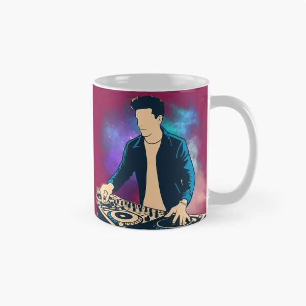 Item preview, The Rhythm of Music designed and sold by ChenEngEng.