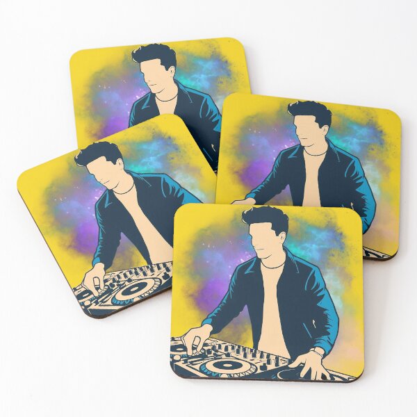 Item preview, The Rhythm of Music designed and sold by ChenEngEng.