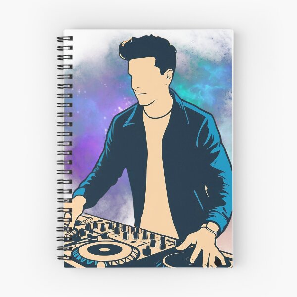Item preview, The Rhythm of Music designed and sold by ChenEngEng.