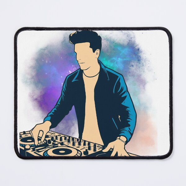 Item preview, The Rhythm of Music designed and sold by ChenEngEng.