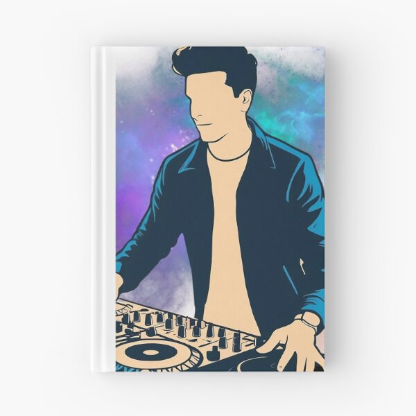 Item preview, The Rhythm of Music designed and sold by ChenEngEng.