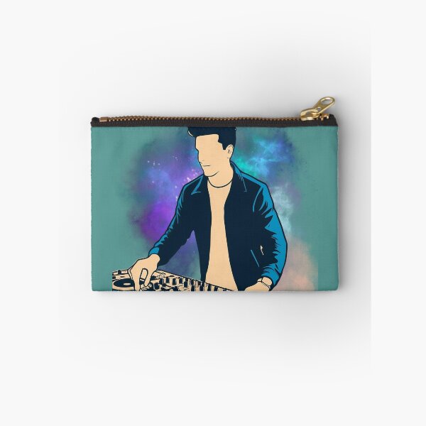Item preview, The Rhythm of Music designed and sold by ChenEngEng.