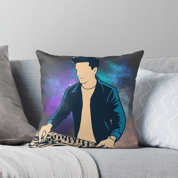 Item preview, The Rhythm of Music designed and sold by ChenEngEng.