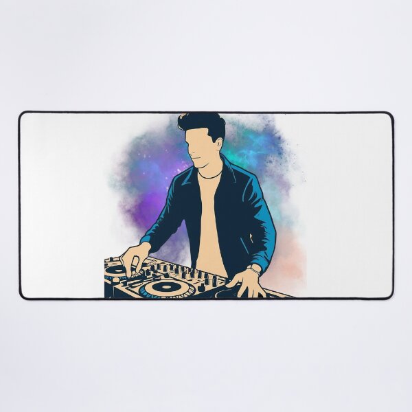 Item preview, The Rhythm of Music designed and sold by ChenEngEng.