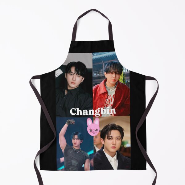 Item preview, Changbin Straykids designed and sold by ellithepusheen.