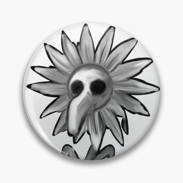 Item preview, Weird flower designed and sold by aktraizer.