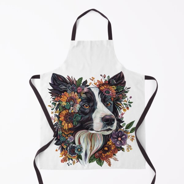 Item preview, Border Collie designed and sold by VelvetRoom.