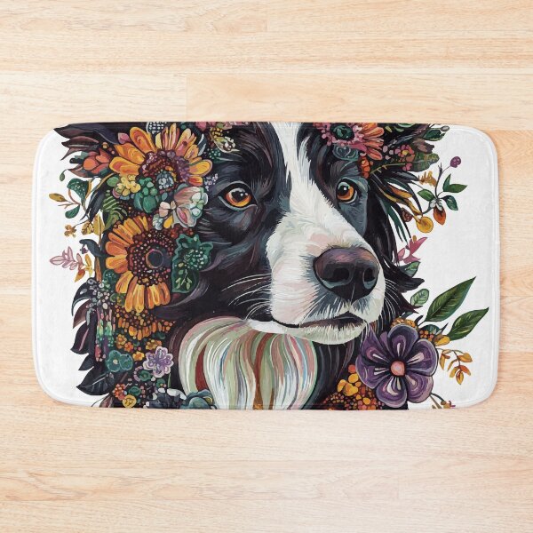 Item preview, Border Collie designed and sold by VelvetRoom.