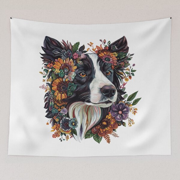 Item preview, Border Collie designed and sold by VelvetRoom.