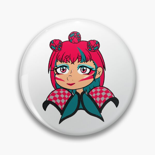 Item preview, Dinah designed and sold by avi-hannahhh.