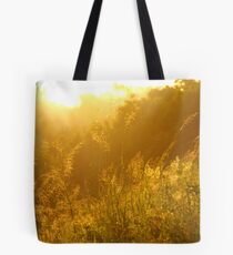Hayfield Tote Bag