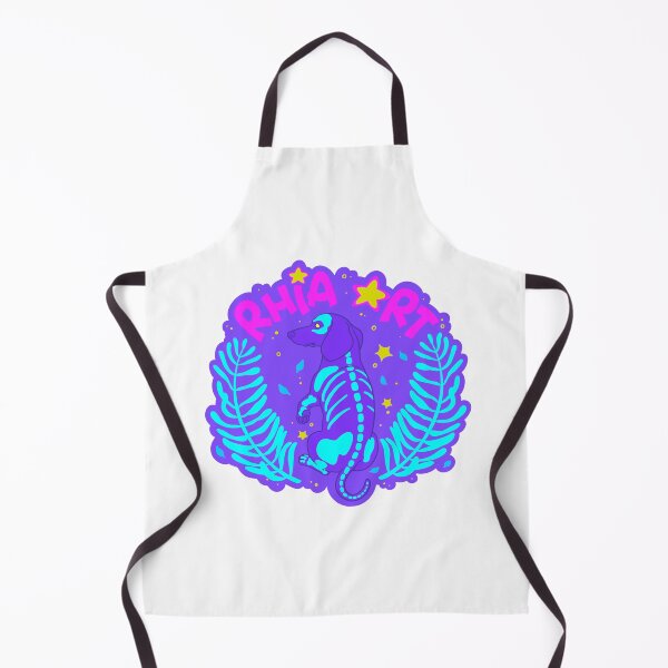 Item preview, Rhia Art- starry neon designed and sold by Rhia4rt.